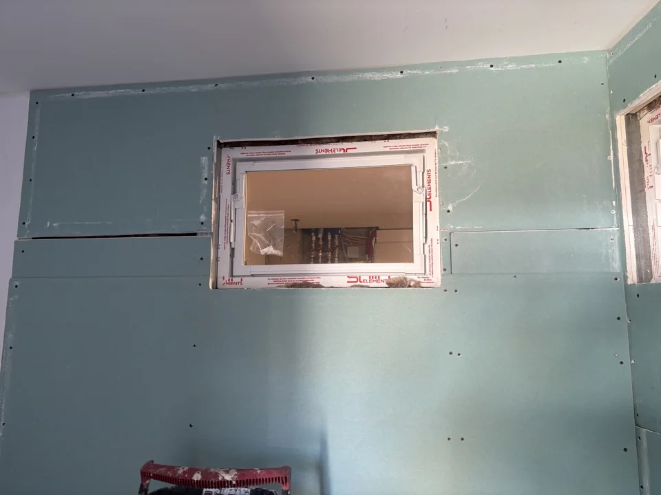 Ausgeführte Arbeit in Cottbus